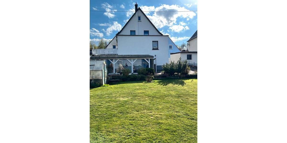 Einfamilienhaus Mogendorf - 4 Zimmer, 119 m&sup2;, 1.100&euro; | Angebot:25646066
