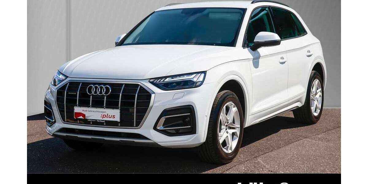 Audi Q5 78.056 km 34.980 &euro; Koblenz 56070