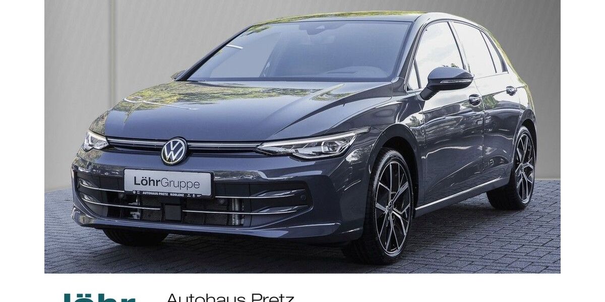 VW Golf 16.180 km 32.480 € Koblenz 56076