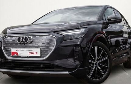 Audi Q4 e-tron 82.500 km 34.870 &euro; Diez 65582