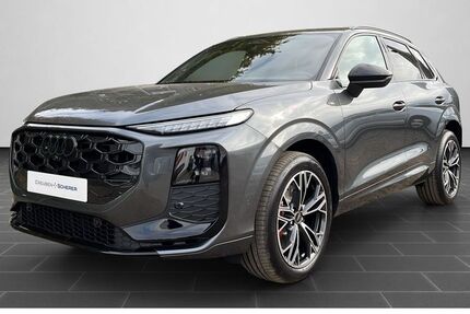 Audi Q3 7.900 km 58.740 &euro; Mayen 56727