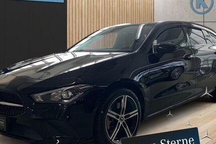 Mercedes-Benz CLA 250 Shooting Brake 40.950 km 28.980 &euro; Koblenz 56073