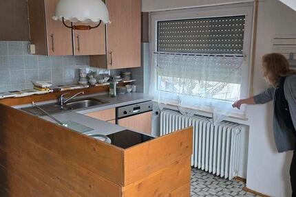 Wohnung Nentershausen - 3 Zimmer, 80 m&sup2;, 810&euro; | Angebot:24711476