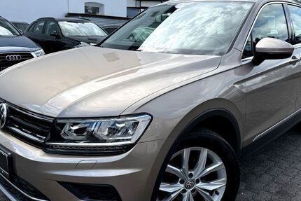 VW Tiguan 138.000 km 17.900 &euro; Wirges 56422