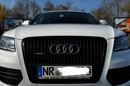 Audi Q5 248.000 km 10.700 &euro; Neuwied 56564