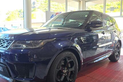 Land Rover Range Rover Sport 108.500 km 37.800 &euro; Lahnstein 56112