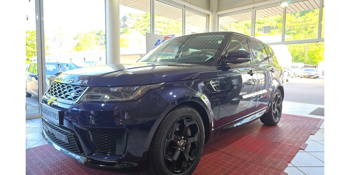 Land Rover Range Rover Sport 108.500 km 37.800 &euro; Lahnstein 56112
