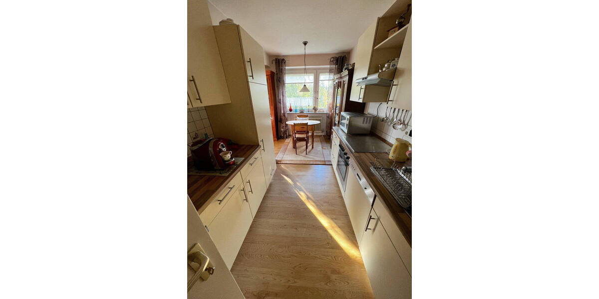 Etagenwohnung Neuwied - 4 Zimmer, 88 m&sup2;, 175.900&euro; | Angebot:25934073