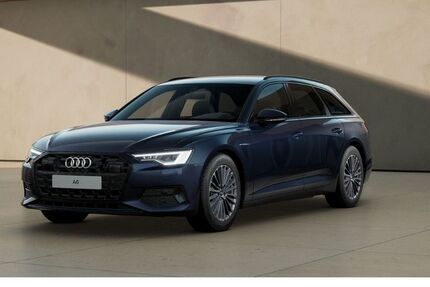 Audi A6 26.250 km 48.970 &euro; Diez 65582