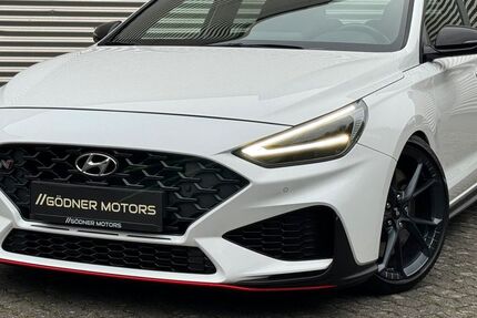 Hyundai i30 60.850 km 30.890 € Neuwied 56564