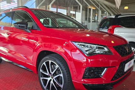 Cupra Ateca 22.990 km 27.600 &euro; Lahnstein 56112