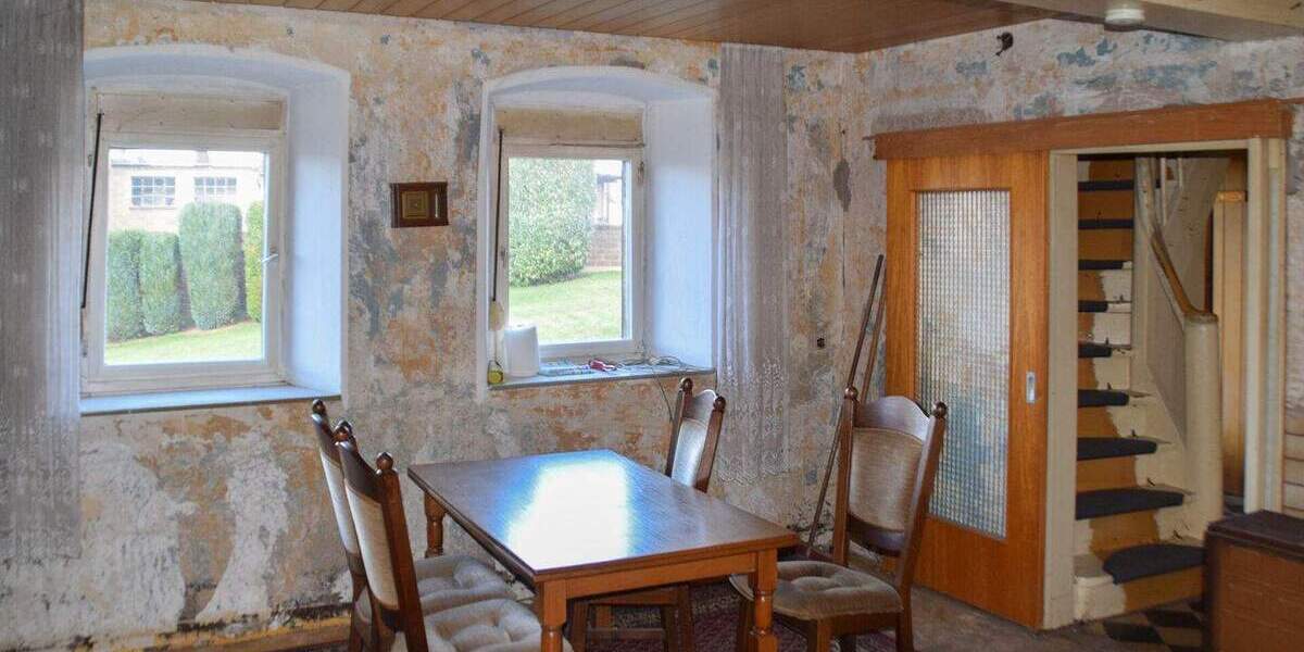 Einfamilienhaus Ransbach-Baumbach Baumbach - 2 Zimmer, 58 m&sup2;, 89.000&euro; | Angebot:25691854