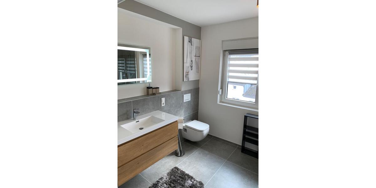 Etagenwohnung Vallendar - 1 Zimmer, 45 m&sup2;, 1.000&euro; | Angebot:26374360