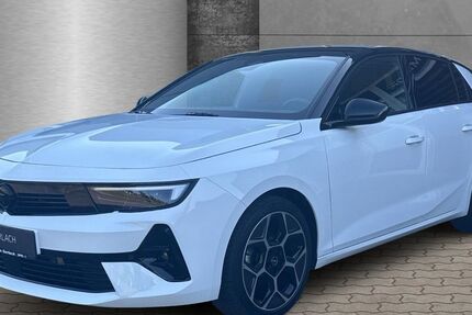 Opel Astra 78.763 km 18.500 &euro; Niederahr 56414