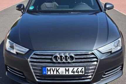Audi A4 240.800 km 11.000 &euro; Kaltenengers 56220