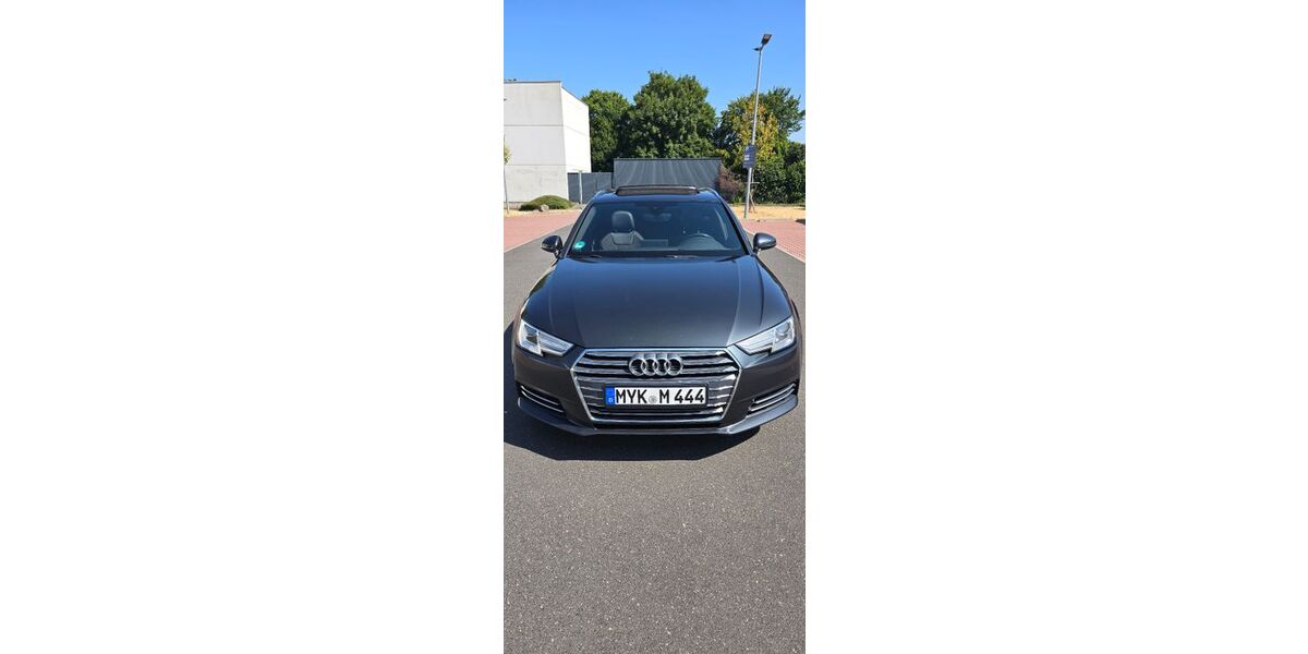 Audi A4 240.800 km 11.000 &euro; Kaltenengers 56220