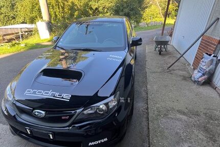 Subaru WRX STI 214.000 km 18.900 &euro; Höhr-Grenzhausen 56203