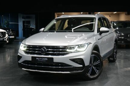 VW Tiguan 128.350 km 23.980 &euro; Koblenz 56070