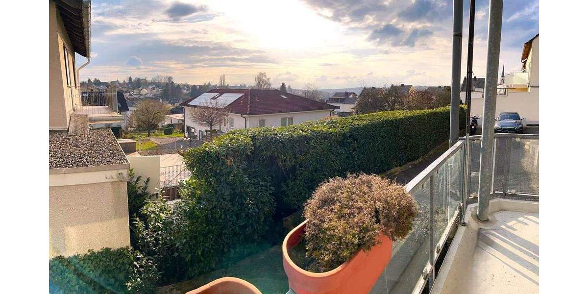 Etagenwohnung Höhr-Grenzhausen Grenzhausen - 3 Zimmer, 75 m&sup2;, 185.000&euro; | Angebot:26840644