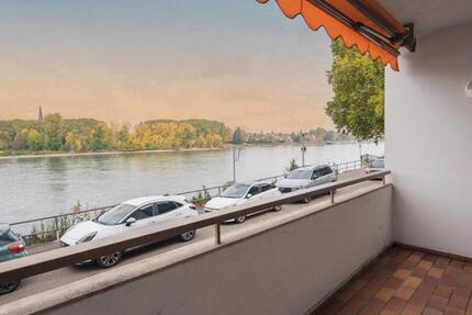 Wohnung Koblenz Arenberg-Immendorf - 3 Zimmer, 93 m&sup2;, 1.280&euro; | Angebot:25311685