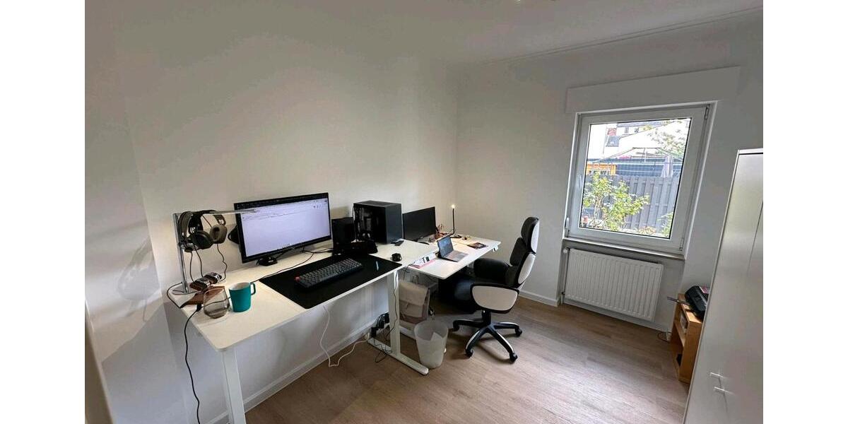 Hochparterre Lahnstein - 3 Zimmer, 66 m&sup2;, 990&euro; | Angebot:26385787
