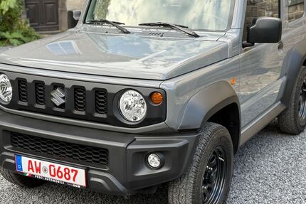 Suzuki Jimny 42.500 km 29.650 € Brohl Lützing 56656