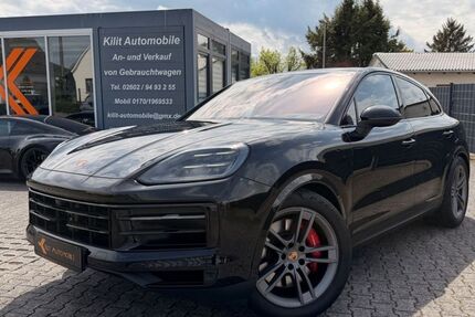 Porsche Cayenne 75.000 km 94.924 &euro; Staudt 56424