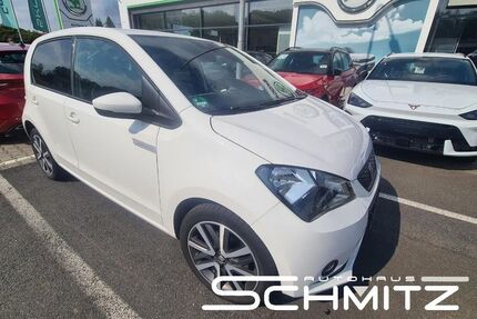 Seat Mii 35.113 km 12.750 &euro; Ebernhahn 56424