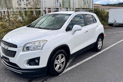 Chevrolet Trax 280.000 km 3.600 &euro; Diez 65582
