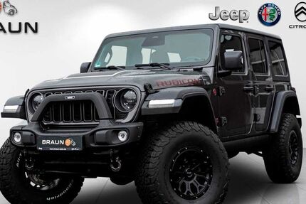 Jeep Wrangler 6.095 km 69.850 &euro; Koblenz 56070