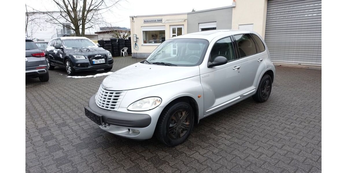 Chrysler PT Cruiser 177.415 km 1.490 &euro; Bendorf 56170