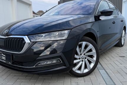 Skoda Octavia 114.432 km 20.450 &euro; Ransbach-Baumbach 56235