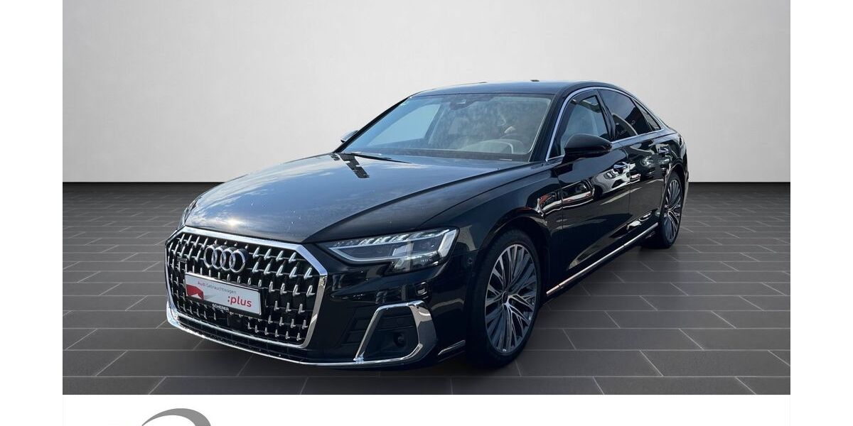 Audi A8 14.891 km 64.980 &euro; Mayen 56727