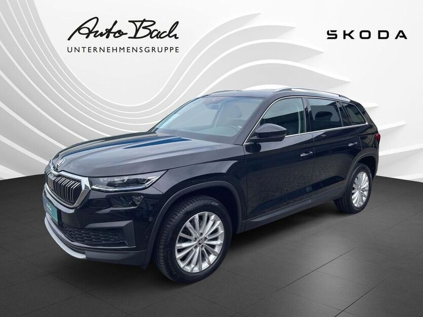 Kodiaq