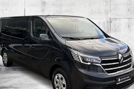 Renault Trafic 17.772 km 33.490 € Koblenz 56070