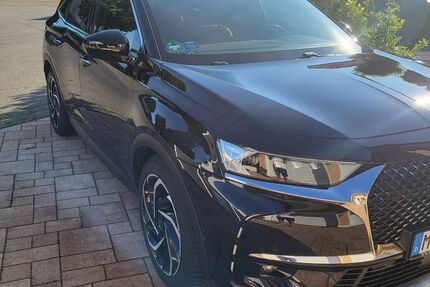 DS Automobiles DS7 (Crossback) 98.500 km 22.900 &euro; Urbar 56182