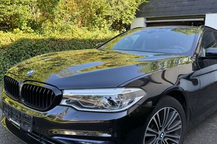 BMW 520 182.084 km 18.699 &euro; Kobern Gondorf 56330