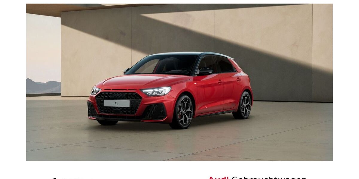 Audi A1 9.260 km 33.970 &euro; Diez 65582