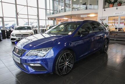 Seat Leon 99.517 km 22.999 € Lahnstein 56112