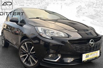 Opel Corsa 102.000 km 7.990 € Koblenz-Niederberg 56077