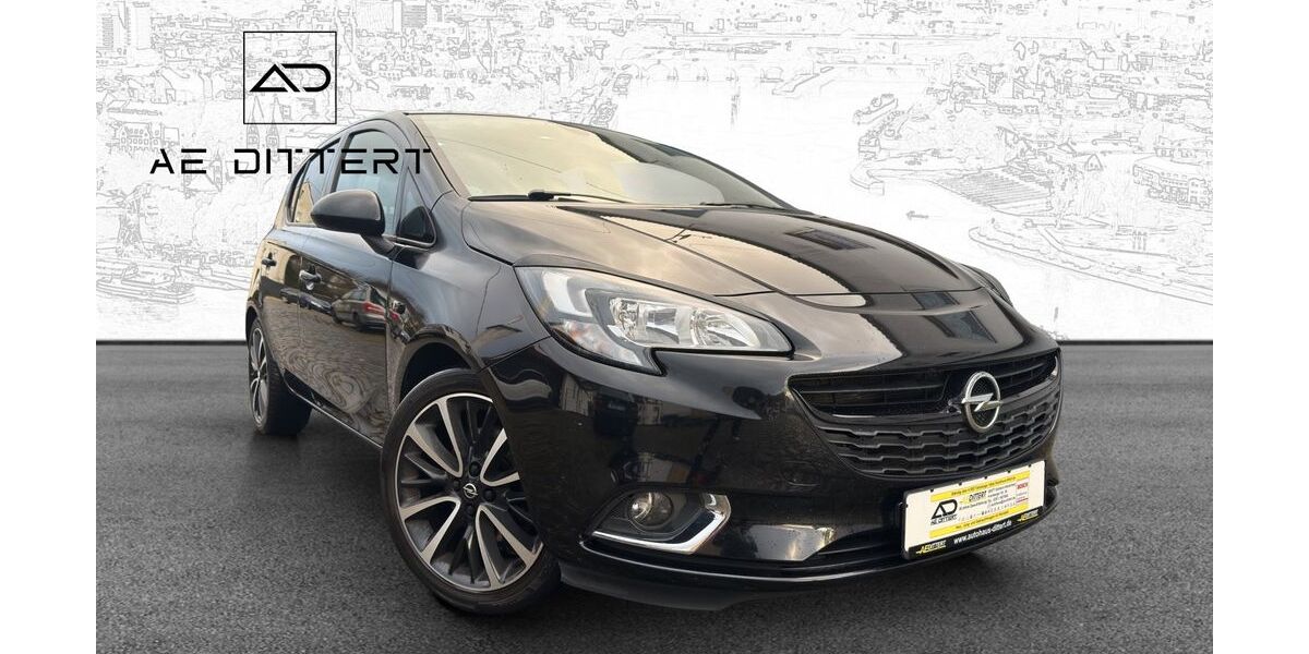 Opel Corsa 102.000 km 7.990 € Koblenz-Niederberg 56077