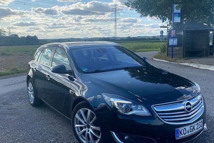 Opel Insignia 210.000 km 3.500 &euro; Koblenz 56077