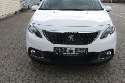 Peugeot 2008 147.250 km 3.990 &euro; Koblenz 56070