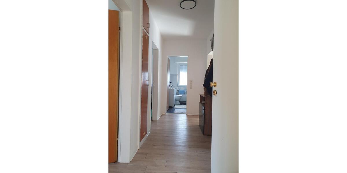 Etagenwohnung Boppard - 3 Zimmer, 80 m&sup2;, 730&euro; | Angebot:25568954
