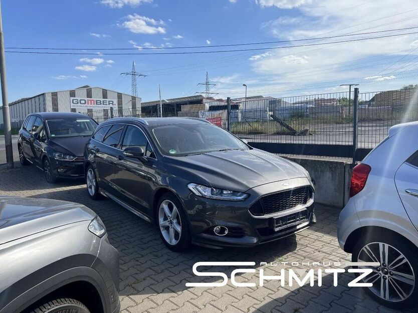 Mondeo