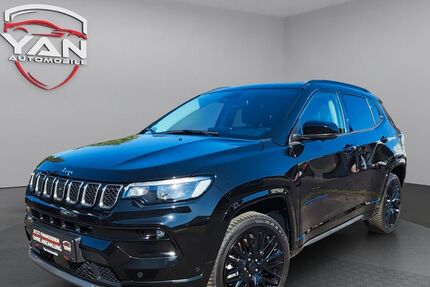Jeep Compass 50.000 km 21.900 &euro; Koblenz 56070