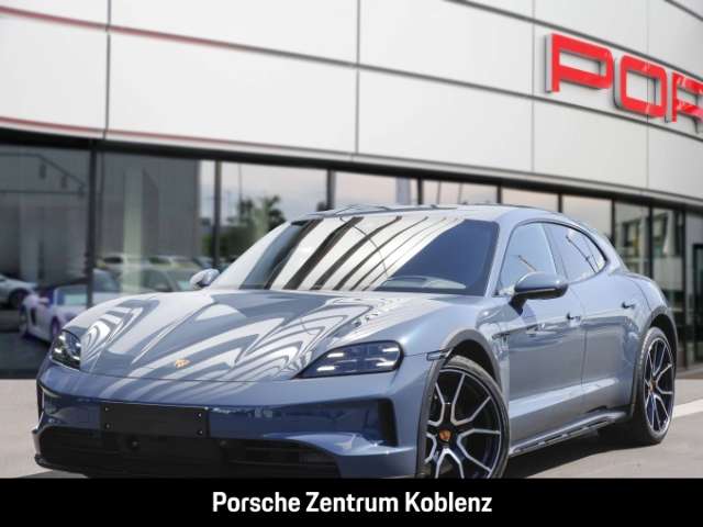 Porsche Taycan 9.500 km 114.950 € Koblenz 56070