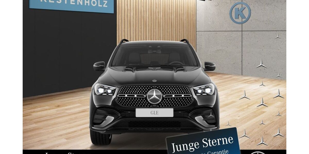 Mercedes-Benz GLE 400 9.000 km 96.480 &euro; Koblenz 56073