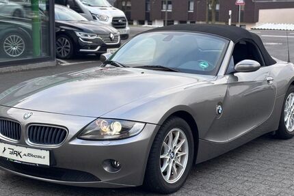 BMW Z4 86.000 km 10.990 &euro; Ransbach-Baumbach 56235