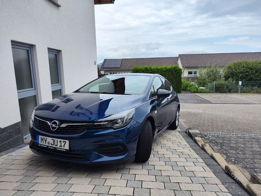 Astra